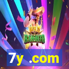 7y .com